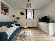Dijon 21000 Achat / Vente appartement 1 pièce t1 au...