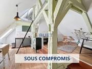 Dijon 21000 Achat / Vente appartement 1 pièce t1 au...