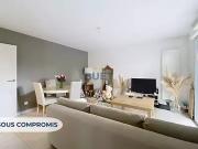 Dijon 21000 Achat / Vente appartement 2 pièces t2