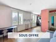 Dijon 21000 Achat / Vente appartement 2 pièces t2