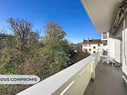 Dijon 21000 Achat / Vente appartement 2 pièces t2