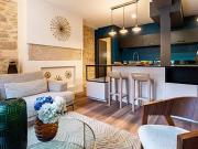 Dijon 21000 Achat / Vente appartement 2 pièces t2