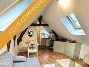 Dijon 21000 Achat / Vente appartement 2 pièces t2 au...