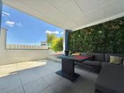 Dijon 21000 Achat / Vente appartement 2 pièces t2 terrasse