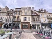 Dijon 21000 Achat / Vente appartement 3 pièces t3