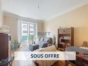 Dijon 21000 Achat / Vente appartement 3 pièces t3 au...