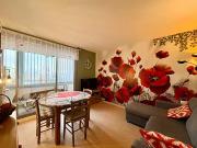 Dijon 21000 Achat / Vente appartement 3 pièces t3 cave