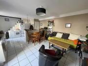 Dijon 21000 Achat / Vente appartement 3 pièces t3 cave