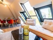 Dijon 21000 Achat / Vente appartement 3 pièces t3 parking