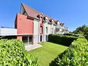 Dijon 21000 Achat / Vente appartement 3 pièces t3 terrasse