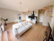 Dijon 21000 Achat / Vente appartement 3 pièces t3 terrasse