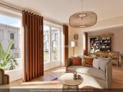 Dijon 21000 Achat / Vente appartement 4 pièces t4