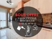 Dijon 21000 Achat / Vente appartement 4 pièces t4