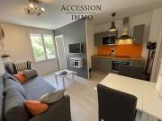 Dijon 21000 Achat / Vente appartement 4 pièces t4 cave...