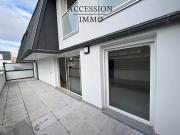 Dijon 21000 Achat / Vente appartement 5 pièces t5