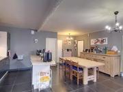 Dijon 21000 Achat / Vente appartement 5 pièces t5 cave...