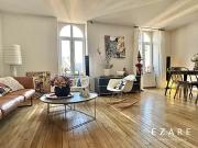 Dijon 21000 Achat / Vente appartement 5 pièces t5 terrasse