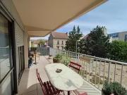 Dijon 21000 Achat / Vente appartement 5 pièces t5 terrasse