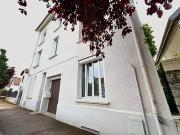 Dijon 21000 Achat / Vente appartement 6 pièces t6...