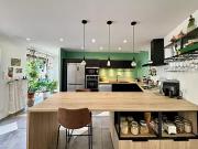 Dijon 21000 Achat / Vente appartement 6 pièces t6...