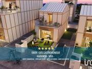 Dijon 21000 Achat / Vente maison 4 pièces t4