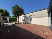 Dijon 21000 Achat / Vente maison 4 pièces t4 au dernier...