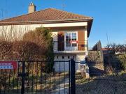 Dijon 21000 Achat / Vente maison 4 pièces t4 au dernier...