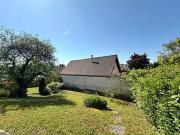 Dijon 21000 Achat / Vente maison 4 pièces t4 jardin cave