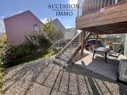 Dijon 21000 Achat / Vente maison 4 pièces t4 jardin terrasse