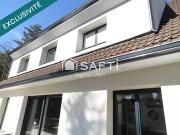 Dijon 21000 Achat / Vente maison 5 pièces t5 parking