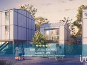 Dijon 21000 Achat / Vente maison 5 pièces t5 terrasse