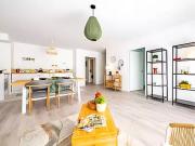 Dijon 21000 Achat / Vente maison 5 pièces t5 terrasse