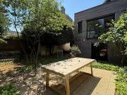 Dijon 21000 Achat / Vente maison 5 pièces t5 terrasse cave