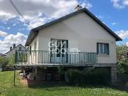 Dijon 21000 Achat / Vente maison 5 pièces t5 terrasse...