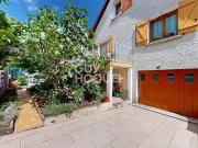 Dijon 21000 Achat / Vente maison 5 pièces t5 terrasse...