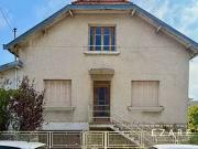 Dijon 21000 Achat / Vente maison 6 pièces t6