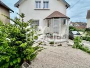 Dijon 21000 Achat / Vente maison 6 pièces t6 au dernier...