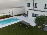 Dijon 21000 Achat / Vente maison 6 pièces t6 piscine jardin
