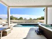 Dijon 21000 Achat / Vente maison 6 pièces t6 piscine parking
