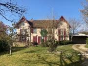 Dijon 21000 Achat / Vente maison 7 pièces t7