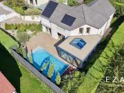 Dijon 21000 Achat / Vente maison 7 pièces t7 piscine...