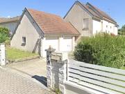 Dijon 21000 Achat / Vente maison 8 pièces t8