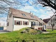 Dijon 21000 Achat / Vente maison 8 pièces t8 au dernier...