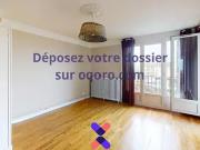 Dijon 21000 Location appartement