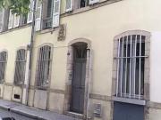 Dijon 21000 Location appartement 1 pièce t1