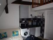 Dijon 21000 Location appartement 1 pièce t1 au dernier étage