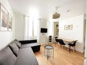 Dijon 21000 Location appartement 2 pièces t2