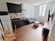 Dijon 21000 Location appartement 2 pièces t2