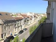 Dijon 21000 Location appartement 2 pièces t2 cave parking