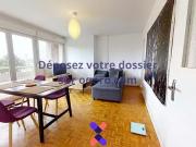 Dijon 21000 Location appartement